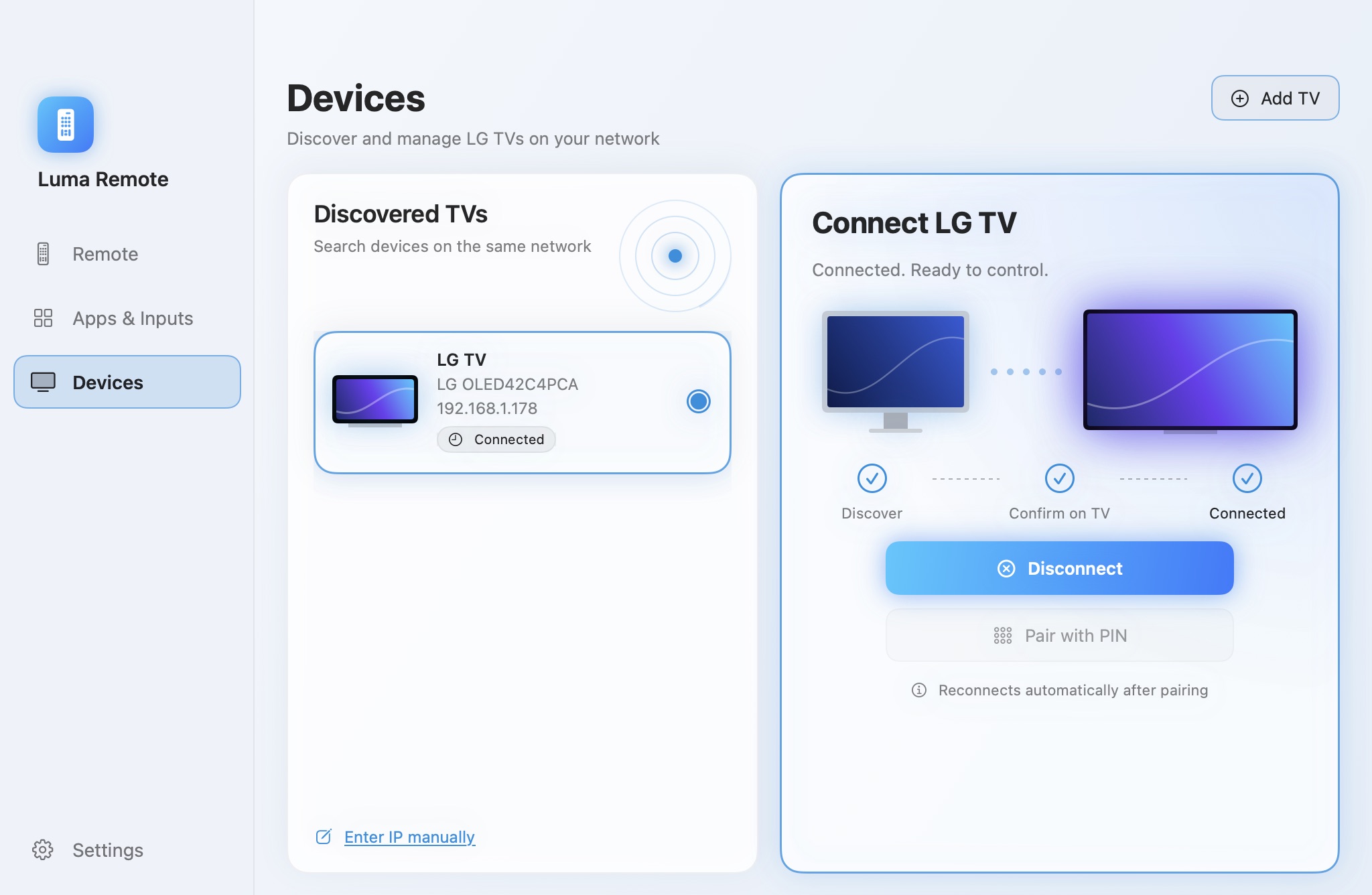Devices